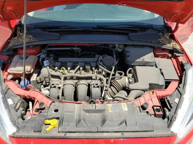 Photo 7 from auction – 2016 FORD FOCUS SE with VIN 1FADP3F28GL291515