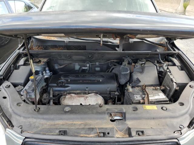 Photo 7 from auction – 2007 TOYOTA RAV4 with VIN JTMBD33V375112942