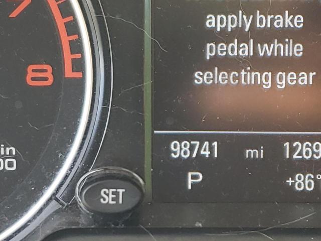 Photo 8 from auction – 2014 AUDI Q5 PREMIUM with VIN WA1LFAFP6EA104803
