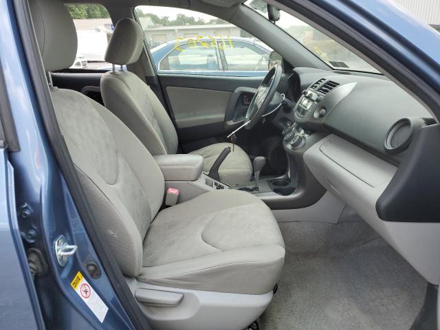 Photo 5 from auction – 2009 TOYOTA RAV4 with VIN JTMBF33VX95006047