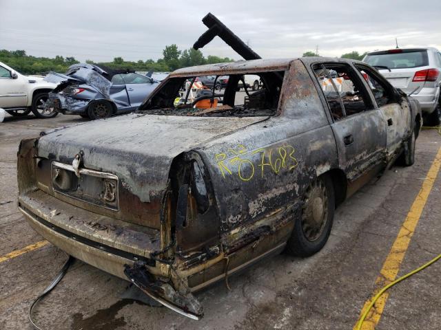 Photo 4 from auction – 1997 CADILLAC DEVILLE with VIN 1G6KD54Y1VU272828