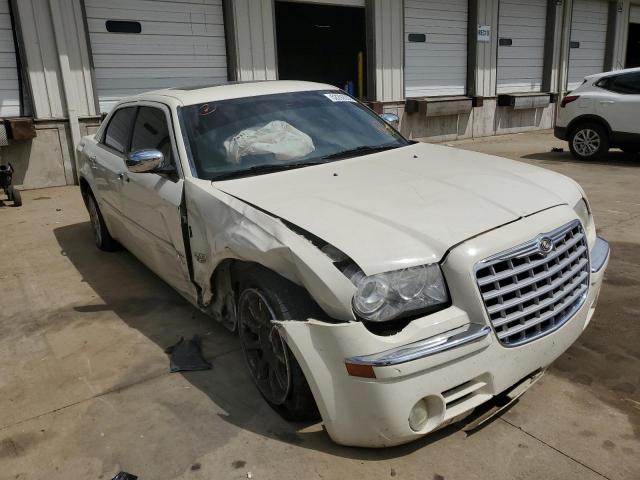 Photo 9 from auction – 2007 CHRYSLER 300C with VIN 2C3KA63H07H897244