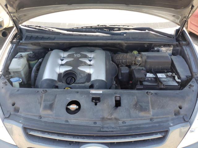 Photo 7 from auction – 2007 KIA SEDONA EX with VIN KNDMB233576184436
