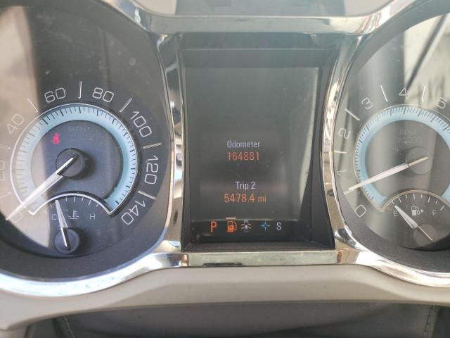 Photo 8 from auction – 2012 BUICK LACROSSE with VIN 1G4GC5E32CF369204