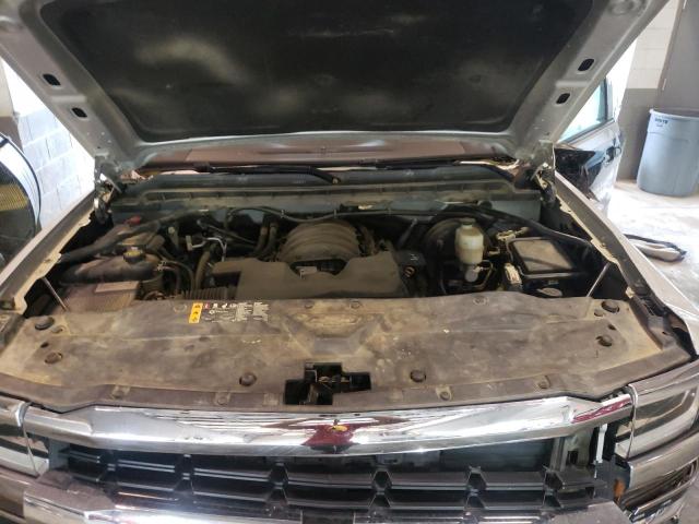 Foto 7 de la subasta – 2019 CHEVROLET SILVERADO con VIN 2GCVKPEC2K1126220