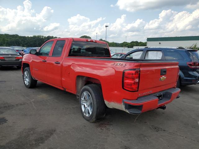 صورة رقم 3 من المزاد - 2019 CHEVROLET SILVERADO مع VIN 2GCVKMEC6K1158232