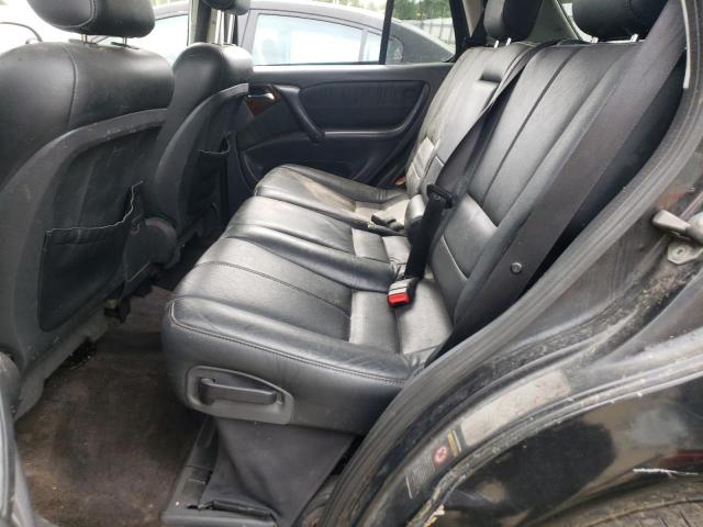 Photo 6 from auction – 2000 MERCEDES-BENZ ML 320 with VIN 4JGAB54E0YA198260