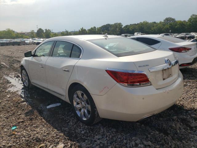Photo 3 from auction – 2011 BUICK LACROSSE C with VIN 1G4GE5ED7BF163894