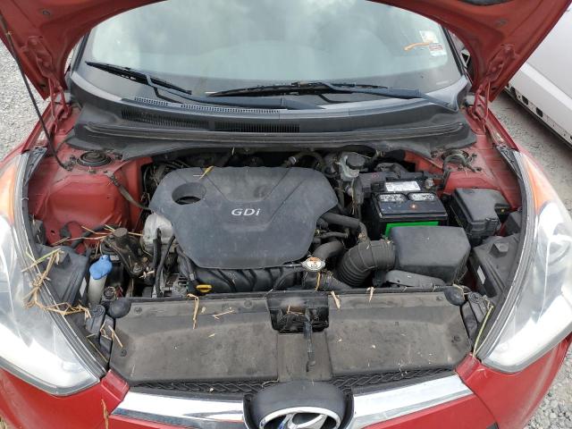 Photo 7 from auction – 2013 HYUNDAI VELOSTER with VIN KMHTC6AD2DU088178