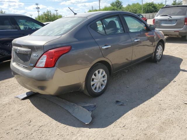 Photo 4 from auction – 2012 NISSAN VERSA S with VIN 3N1CN7AP5CL862708