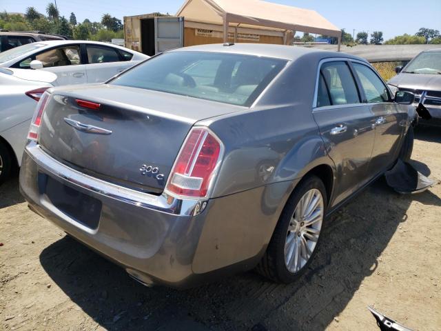 Photo 4 from auction – 2011 CHRYSLER 300C with VIN 2C3CA6CT3BH582973