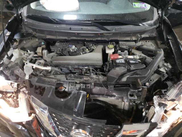 Photo 7 from auction – 2017 NISSAN ROGUE S with VIN KNMAT2MV9HP519970