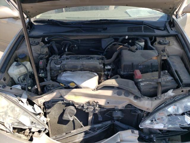 Photo 7 from auction – 2006 TOYOTA CAMRY LE with VIN 4T1BE32K56U130573