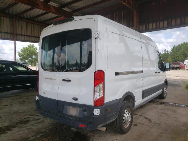 Photo 4 from auction – 2020 FORD TRANSIT T- with VIN 1FTBR2C82LKA40486