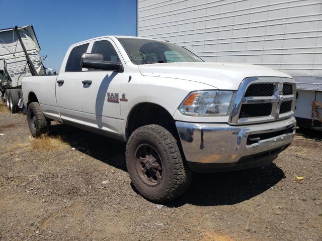RAM 3500 ST 2015 with VIN 3C63R3GL3FG702863 - Photo from auction