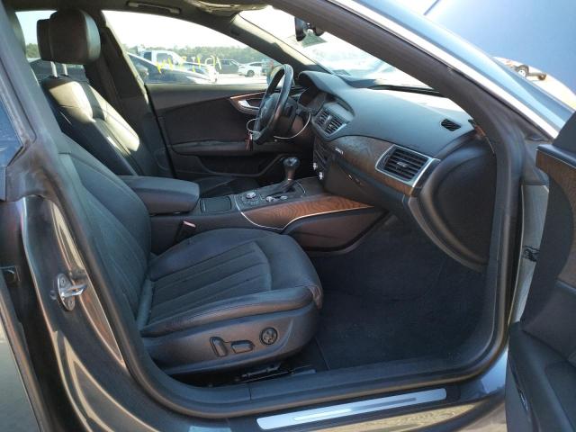 Photo 5 from auction – 2013 AUDI A7 PRESTIG with VIN WAU3GAFC6DN018315