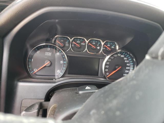 Photo 8 from auction – 2018 GMC SIERRA K15 with VIN 3GTU2NEC4JG263178