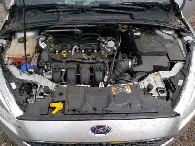 Photo 7 from auction – 2016 FORD FOCUS SE with VIN 1FADP3K23GL355255