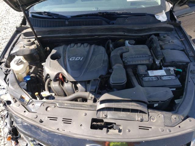 Photo 7 from auction – 2015 KIA OPTIMA LX with VIN KNAGM4A79F5658107