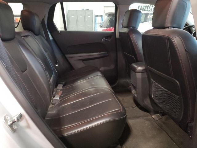 Photo 6 from auction – 2010 GMC TERRAIN SL with VIN 2CTFLGEW6A6283265
