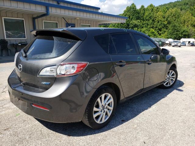 Photo 4 from auction – 2013 MAZDA 3 I with VIN JM1BL1MP5D1724828