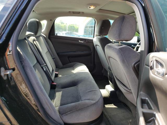 Photo 6 from auction – 2012 CHEVROLET IMPALA LT with VIN 2G1WG5E37C1328376
