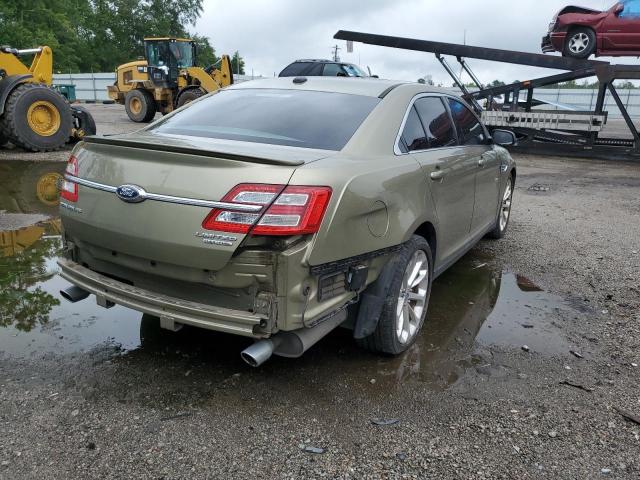 Photo 4 from auction – 2013 FORD TAURUS LIM with VIN 1FAHP2F81DG170684