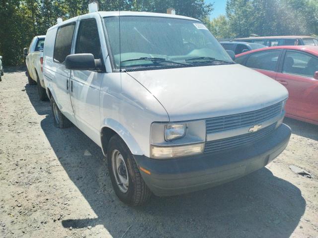 CHEVROLET ASTRO 2000 с VIN 1GCDL19W9YB215933 - Фото с аукциона
