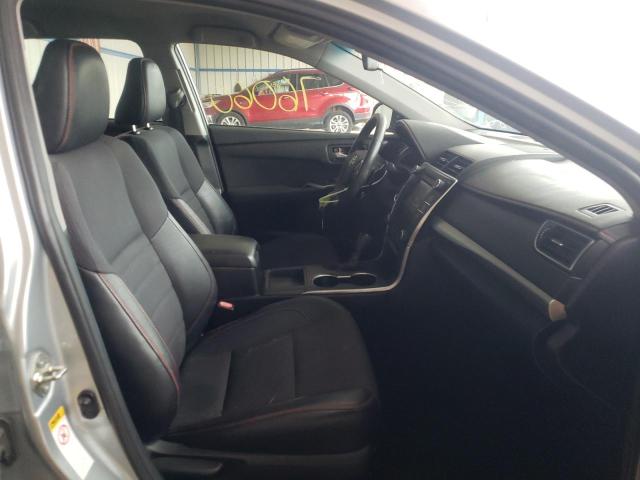 Photo 5 from auction – 2016 TOYOTA CAMRY LE with VIN 4T1BF1FK0GU609576