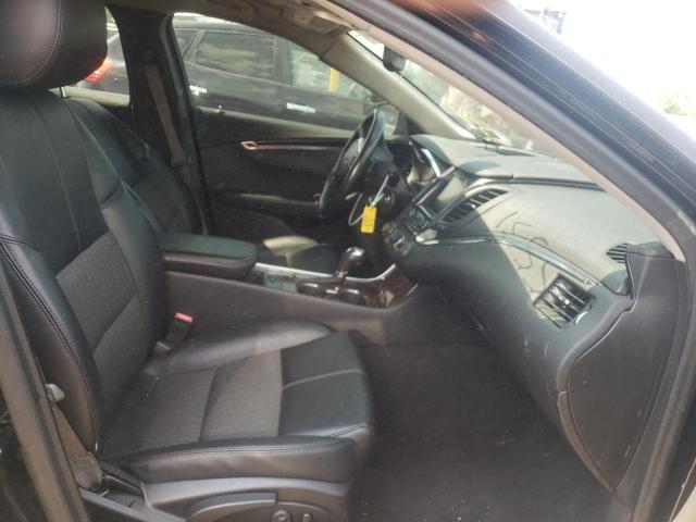 Photo 5 from auction – 2014 CHEVROLET IMPALA LT with VIN 2G1115SL7E9115531