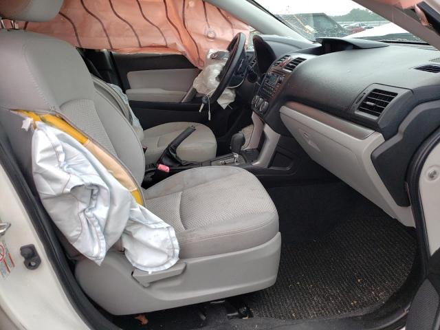 Photo 5 from auction – 2014 SUBARU FORESTER 2 with VIN JF2SJAEC5EH469075