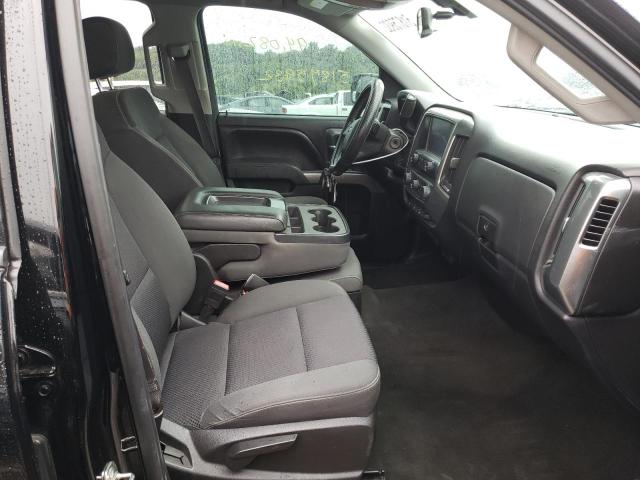 Photo 5 from auction – 2015 CHEVROLET SILVERADO with VIN 1GCVKREC5FZ241239
