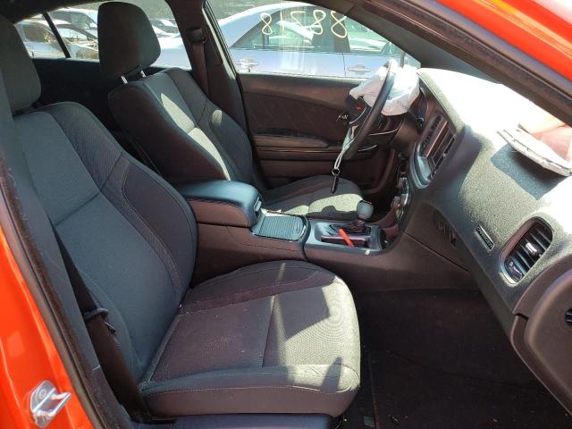 Photo 5 from auction – 2019 DODGE CHARGER SX with VIN 2C3CDXBG5KH603310