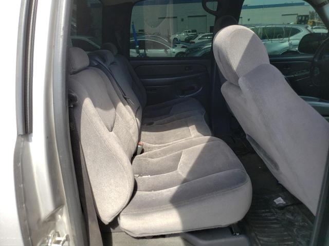 Photo 6 from auction – 2004 GMC NEW SIERRA with VIN 2GTEC13T241434679