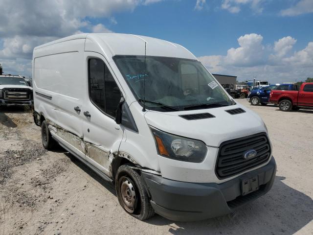 FORD TRANSIT T- 2016 with VIN 1FTYR2CM3GKA20082 - Photo from auction