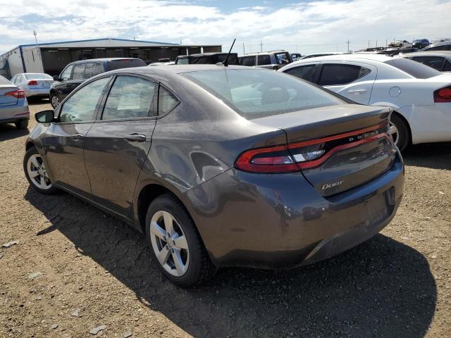 Photo 3 from auction – 2015 DODGE DART SXT with VIN 1C3CDFBB3FD221875
