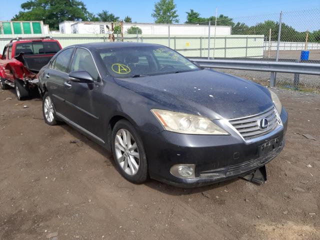 Photo 1 from auction – 2010 LEXUS ES 350 with VIN JTHBK1EG6A2342992