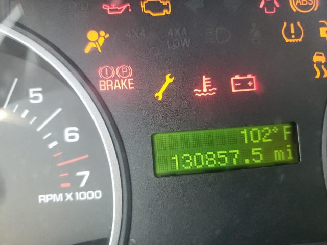 Foto 8 de la subasta – 2008 FORD EXPLORER X con VIN 1FMEU63E88UA58393