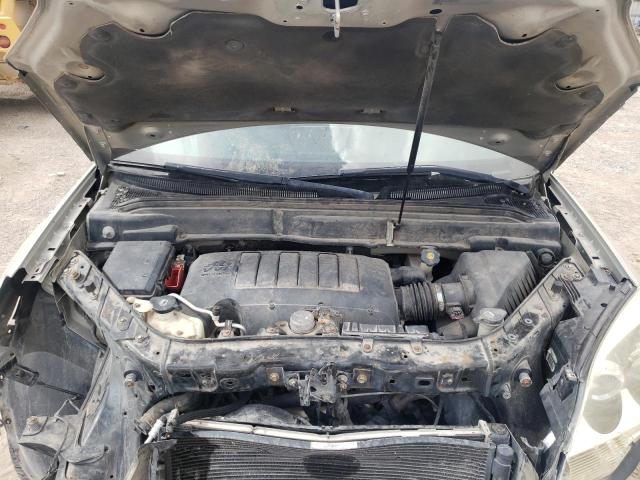 Photo 7 from auction – 2011 GMC ACADIA SLE with VIN 1GKKRNED5BJ253890