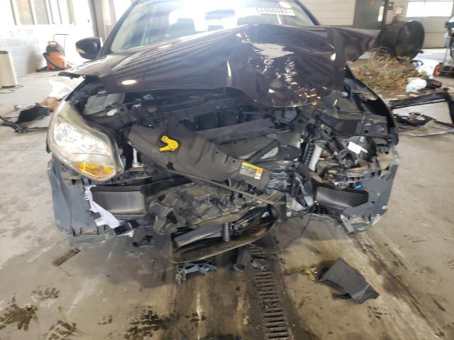 Foto 9 de la subasta – 2013 FORD FOCUS SE con VIN 1FADP3F25DL121740