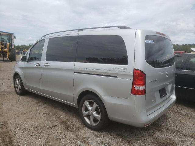 Photo 3 from auction – 2016 MERCEDES-BENZ METRIS with VIN WD4PG2EE1G3192117