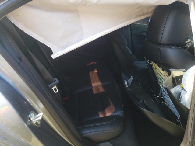 Photo 6 from auction – 2018 CADILLAC ATS with VIN 1G6AE5RX4J0182664