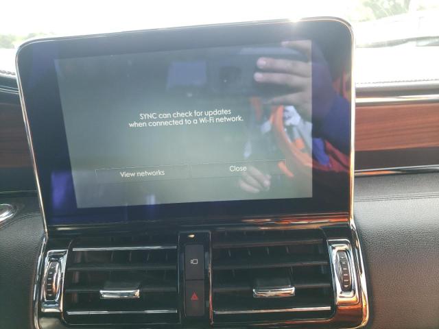 Photo 9 from auction – 2018 LINCOLN NAVIGATOR with VIN 5LMJJ2LT6JEL21010