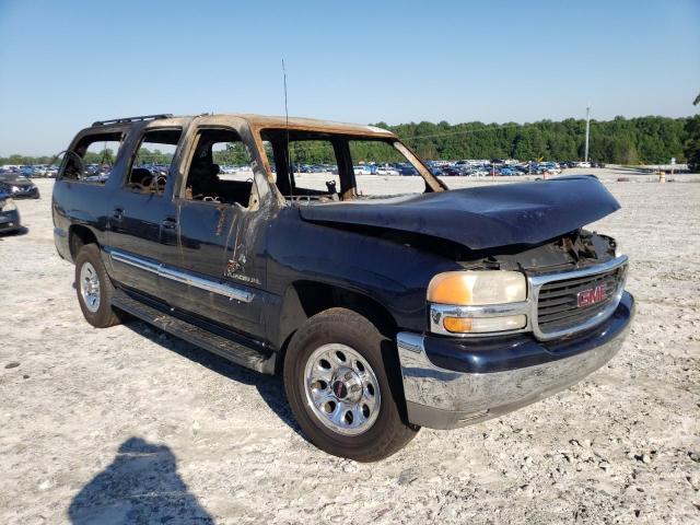 GMC YUKON XL C 2005 with VIN 3GKEC16Z95G106947 - Photo from auction