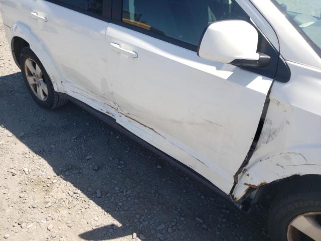 Photo 9 from auction – 2010 DODGE JOURNEY SX with VIN 3D4PG5FV3AT195304