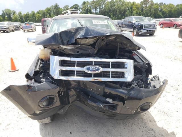 Photo 9 from auction – 2012 FORD ESCAPE XLS with VIN 1FMCU0C70CKB03529