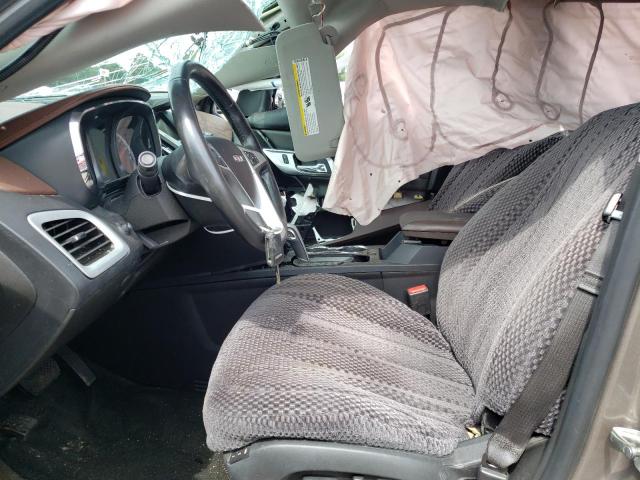 Photo 5 from auction – 2012 GMC TERRAIN SL with VIN 2GKALWEK6C6186152