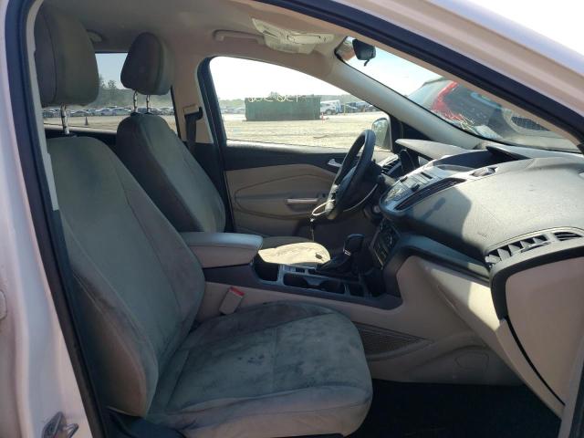 Photo 5 from auction – 2017 FORD ESCAPE SE with VIN 1FMCU0GD5HUB56514