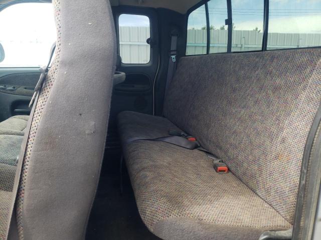 Photo 6 from auction – 1999 DODGE RAM 2500 with VIN 1B7KF2369XJ578119