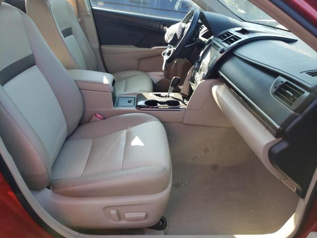 Photo 5 from auction – 2014 TOYOTA CAMRY L with VIN 4T4BF1FK0ER354527